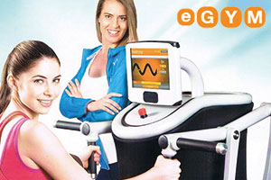 Wolfs Fitness-Zentrum