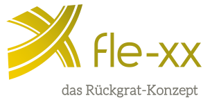 fle-xx das Rückgrad-Konzept