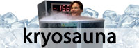 Kryosauna