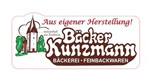 Bäckerei Kunzmann