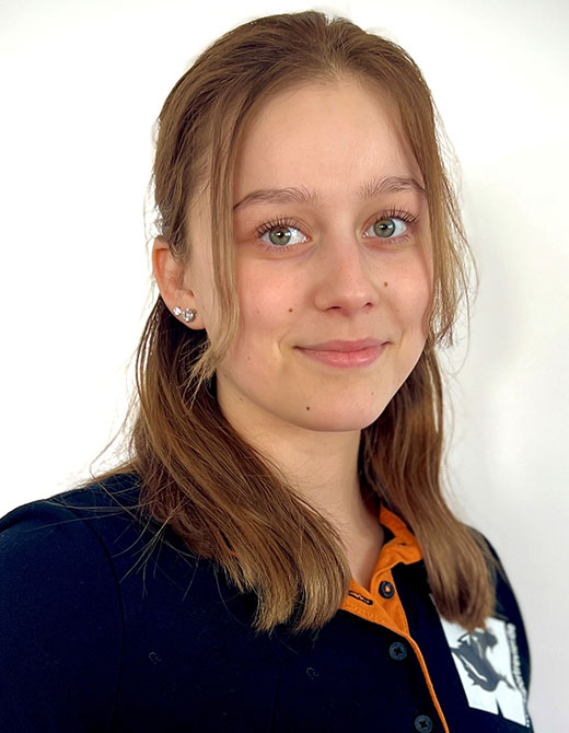 Yelyzaveta Korniinenko