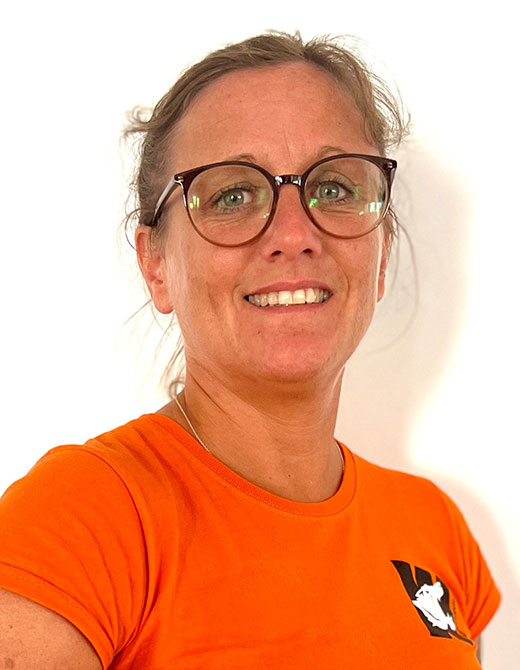Jenny Milja